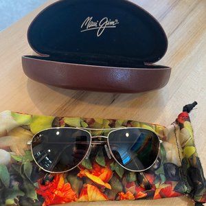Maui Jim (Baby Beach) Sunglass Frames